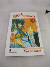 Manga baci rubati usato  Latina