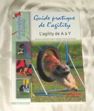 Guide pratique agility d'occasion  Méru