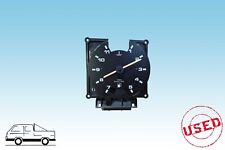Bus zeituhr analog gebraucht kaufen  Göttingen