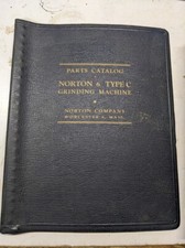 Norton instruction operator for sale  USA