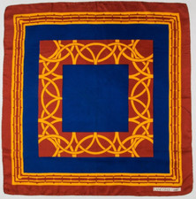 Authentique foulard lancôme d'occasion  Lyon VII