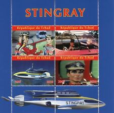 Stingray science fiction for sale  TRURO
