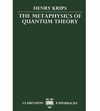 The metaphysics quantum usato  Como