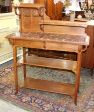 French antique oak for sale  Spring