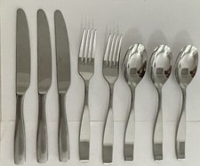 Mikasa flatware satin for sale  Fairfax