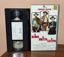 Vhs film buono usato  Volpeglino