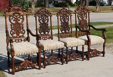 Continental walnut heavily for sale  Stantonsburg