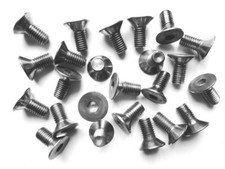 24x senkkopfschraube maschinen gebraucht kaufen  Dormagen