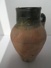 Antica anfora orcio usato  Chieti