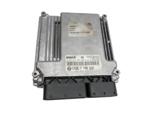 Motor steuergerät ecu gebraucht kaufen  Linkenheim-Hochstetten