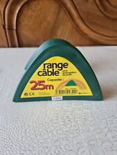 Range cable tuyau d'occasion  Paray-le-Monial