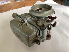 Nos ford holley for sale  ANTRIM