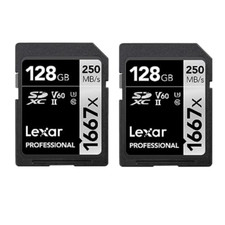 Lexar professional 1667x usato  Roccagloriosa