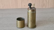 Briquet poilu cuivre d'occasion  Lisieux