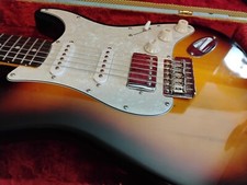 Fender squier stratocaster for sale  Federal Way