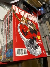 Manga dragonball perfect usato Manga dragonball perfect usato  Roma