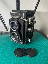 tlr film kamera gebraucht kaufen  Baunatal