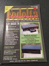 Fds mag94 arcam usato  Italia
