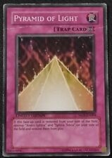 Carta piramide luce usato  Grumello del Monte