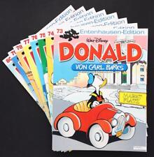 Carl barks entenhausen gebraucht kaufen  Saarbrücken