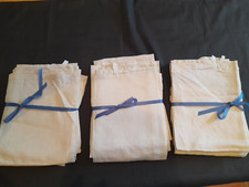 Lot torchons anciens d'occasion  Ardentes
