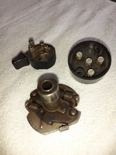 Ricambi moto guzzi usato  Garlasco