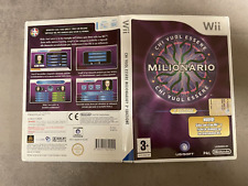 Gioco nintendo wii usato  Varese