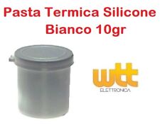 Pasta termoconduttiva termica usato  Olbia