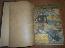 Yambo manoscritto trovato usato  Palermo