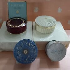 Lot poudre bourjois d'occasion  Dozulé