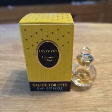 Vintage christian dior for sale  LIVERPOOL