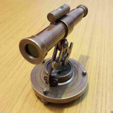 Handmade brass alidade d'occasion  Expédié en Belgium