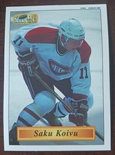 Saku koivu 1996 d'occasion  Expédié en Belgium