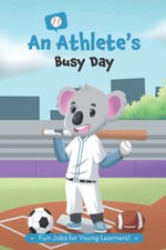 Athlete busy day for sale  Powder Springs