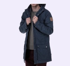 Fjällräven parka jacke gebraucht kaufen  Frankfurt (Oder)