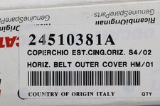 Courroie ducati 996 d'occasion Courroie ducati 996 d'occasion  Nogent-sur-Vernisson