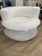 Aufblasbarer sessel bestway gebraucht kaufen  Bergen