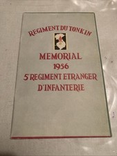 Rei algerie mémorial d'occasion  La Tour-d'Aigues