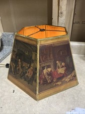 Vintage 12x8x8 colonial for sale  Lancaster