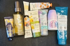 Yves rocher pflege gebraucht kaufen  Duisburg