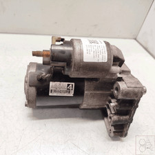 9664016980 motorino avviamento usato  Italia