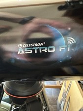 Celestron astro schmidt for sale  BEDFORD