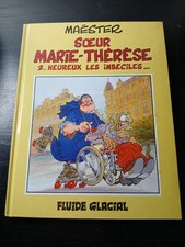 Soeur marie therese d'occasion  La Valette-du-Var