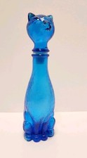 Vintage cobalt blue for sale  Wallkill