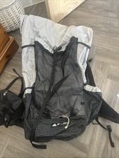 3ful gear 40l for sale  RUGBY