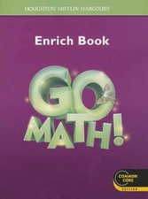 Math enrich book for sale  Philadelphia