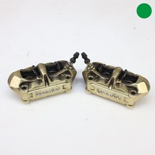 Brembo étriers frein usato Brembo étriers frein usato  Cerignola