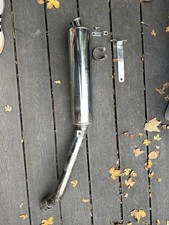 vfr800 exhaust for sale  CHELTENHAM