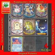 Topps pokemon karten gebraucht kaufen  Essen