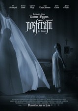 Nosferatu kino banner gebraucht kaufen  Bubenheim, Essenheim, Zornheim